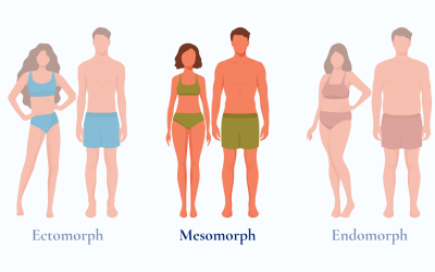 What Is the Mesomorph Body Type? The Complete Guide