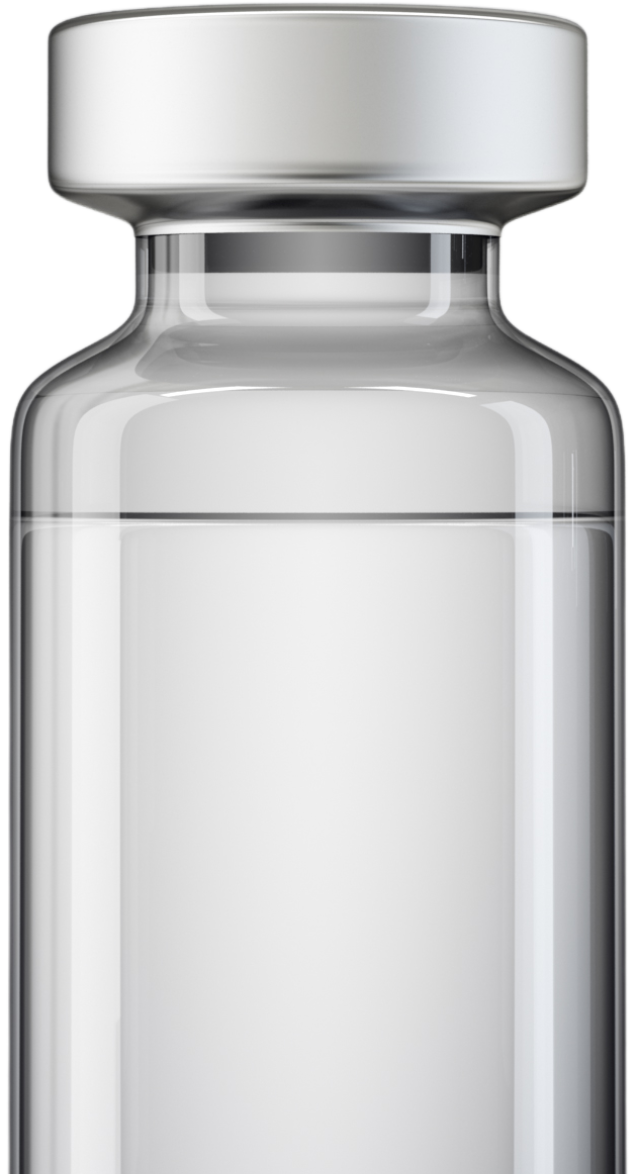 Weight Loss Medication Vial